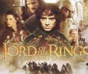 The Lord of the Rings: The Fellowship Of The Ring