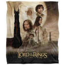 The Lord of the Rings: The Return of the King