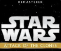 Star Wars II : Attack Of The Clones