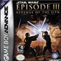 Star Wars III : Revenge Of The Siths
